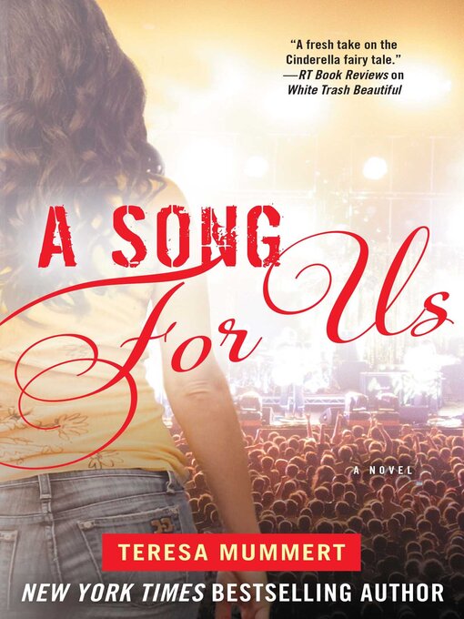 Cover image for White Trash Love Song